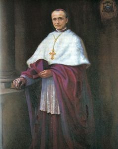 Mgr Farina @ diocesifoggiabovino.it