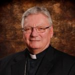 Mgr Bourgon © hearstdiocese.com