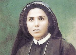 Maria Francesca Giannetto © DP