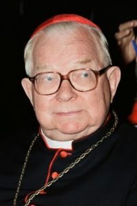 Card. Henryk Gulbinowicz @ Vatican.va