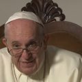 Message vidéo du pape au congrès sur l'Amérique latine et la pandémie, capture Vatican News