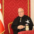Fra’ Marco Luzzago @ orderofmalta.int