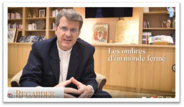 P. Laurent Stalla-Bourdillon @ diocèse de Paris