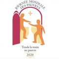 Livret pour la célébration de la Journée mondiale des pauvres 2020 @ pcpne.va