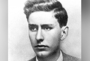 Bienheureux martyr Joan Roig i Diggle @ DR