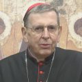 Card. Koch, capture @ christianunity.va