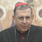 Card. Koch, capture @ christianunity.va