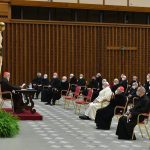 Card. Cantalamessa, Avent, 18 déc. 2020 ©Vatican Media