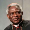 Card. Peter Turkson @ Vatican Media