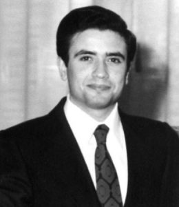 Rosario Livatino @ Congrégation pour les causes des saints