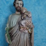 Saint Joseph © Anita Sanchez