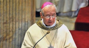 Mgr Oscar Rizzato © Vatican News