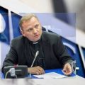 Mgr Janusz S. Urbanczyk © OSCE