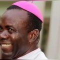 Mgr Moses Chikwe @ Vatican News