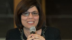 Margaret Mary Karram @ cittanuova.it