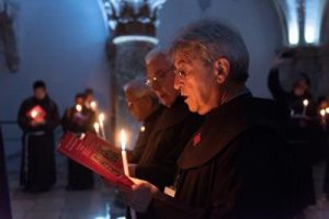 Les Commissaires de Terre Sainte @ Custodie.org