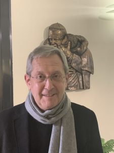 Mgr Bruno-Marie Duffé © AKM/Zenit