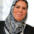 Mme Latifa Ibn Ziaten @ State Department/ DP/wikimedia commons