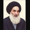 Grand ayatollah Al Sistani © wikimedia