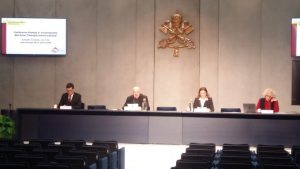 Année Famille Amoris Laetitia @LaityFamilyLife