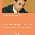 Rosario Livatino @ éditions Morcelliana