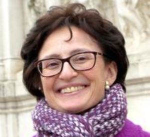 Nuria Calduch-Benages © unigre.academia.edu