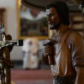 Saint Joseph © Vatican Media