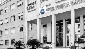 Institut dermatologique de l'Immaculée © idi.it