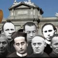 Rédemptoristes martyrs © www.redentoristasdecolombia.com