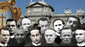 Rédemptoristes martyrs © www.redentoristasdecolombia.com