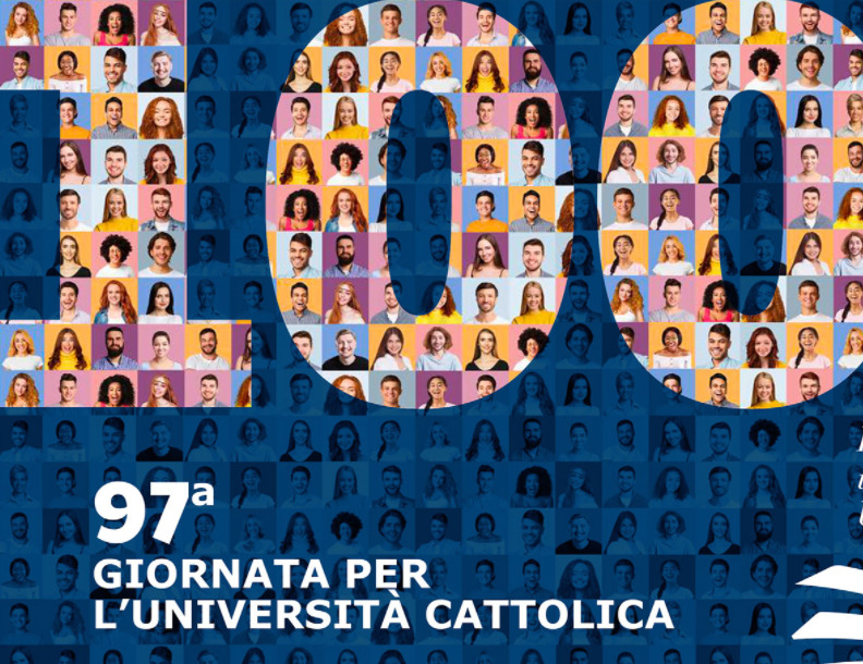 Journée pour l'Université catholique