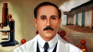 José Gregorio Hernández Cisneros