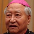 Cardinal coréen Nicholas Cheong Jinsuk © vatican.va