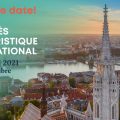 Congrès eucharistique international de Budapest @ iec2020.hu/fr