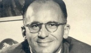 Enrique Shaw © enriqueshaw.com