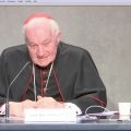Card. Marc Ouellet, capture @ Vatican Media