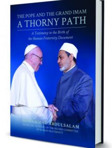 "Un chemin épineux", livre sur les coulisses du Document sur la fraternité