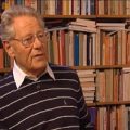 Hans Kung, capture Euronews