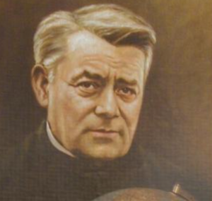 Père François Marie de la Croix © Jordan sds.org