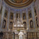 Bologne, 1er octobre 2017, tombeau de S. Dominique © L'Osservatore Romano