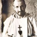 Bienheureux et bientôt saint Charles de Foucauld © DP