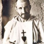 Bienheureux et bientôt saint Charles de Foucauld © DP