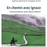 "En chemin avec Ignace", du p. Sosa SJ © editionsjesuites.com
