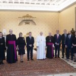 Mgr Francisco Cerro Chaves © Vatican Media