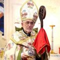 Patriarche Grégoire XX Ghabroyan @ CEF