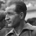 Gino Bartali © DP