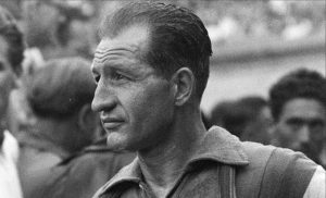 Gino Bartali © DP