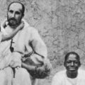 Charles de Foucauld © DP