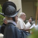 Audience générale du 19 mai 2021 © Vatican Media