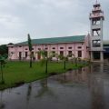 Sanctuaire de Notre Dame de Lourdes de Rangoun, Birmanie © capture de Zenit / catholicarchdioceseofyangon.com